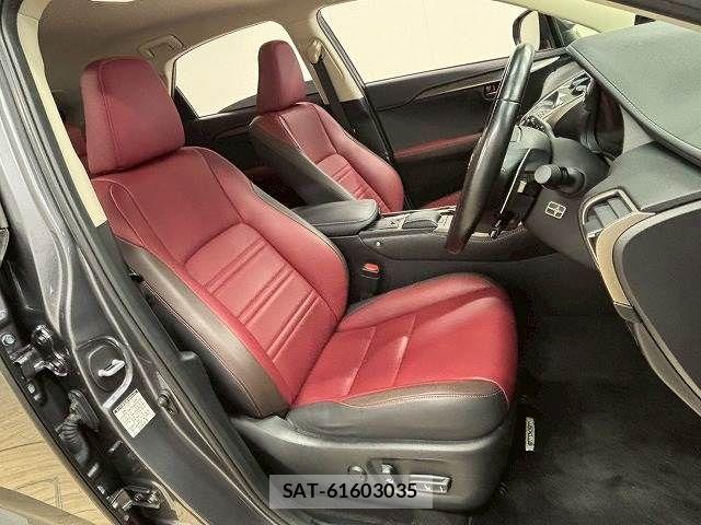 Lexus NX 2018-03 8146073-4