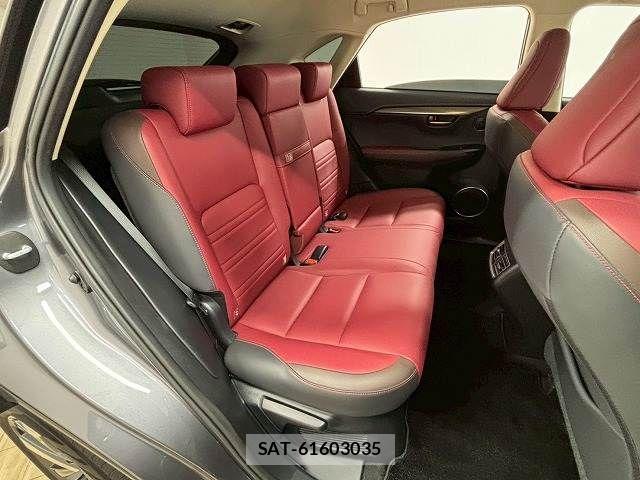Lexus NX 2018-03 8146073-5