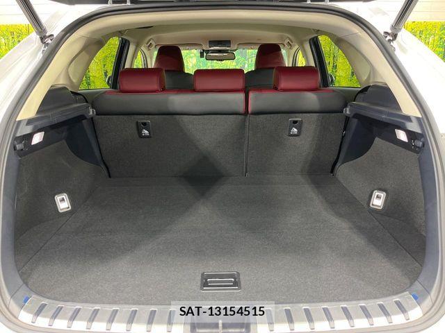 Lexus NX 2019-01 8158704-9