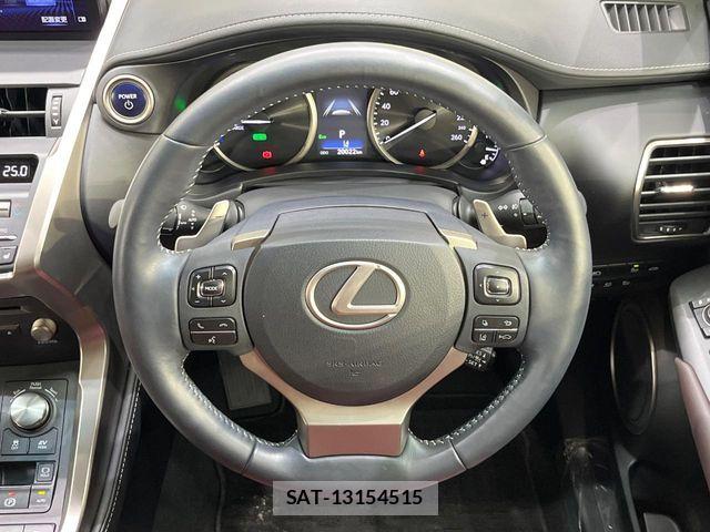 Lexus NX 2019-01 8158704-10