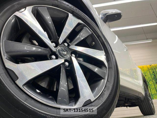 Lexus NX 2019-01 8158704-12