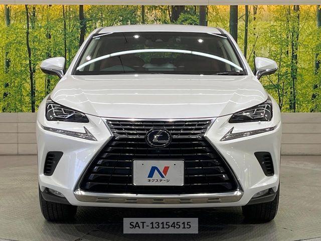 Lexus NX 2019-01 8158704-13