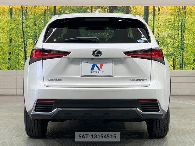 Lexus NX 2019-01 8158704-14