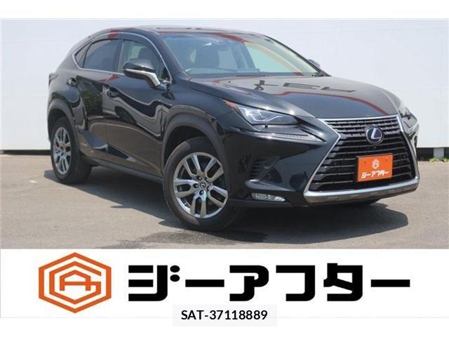 Lexus NX 2017-10 8158705-0