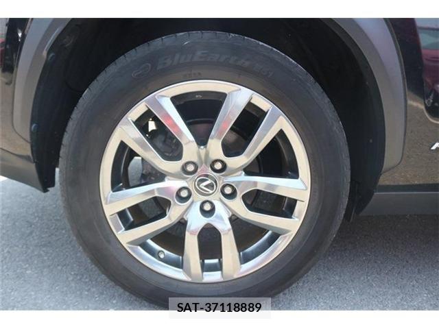 Lexus NX 2017-10 8158705-10