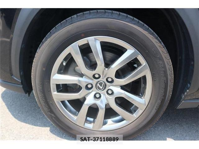 Lexus NX 2017-10 8158705-12