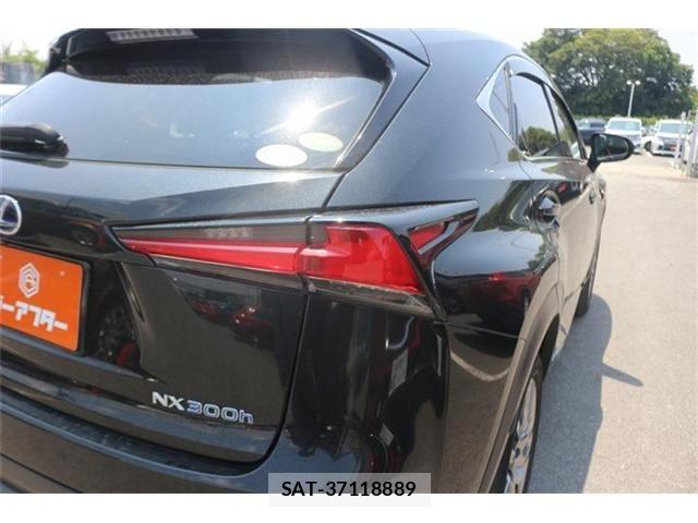 Lexus NX 2017-10 8158705-20