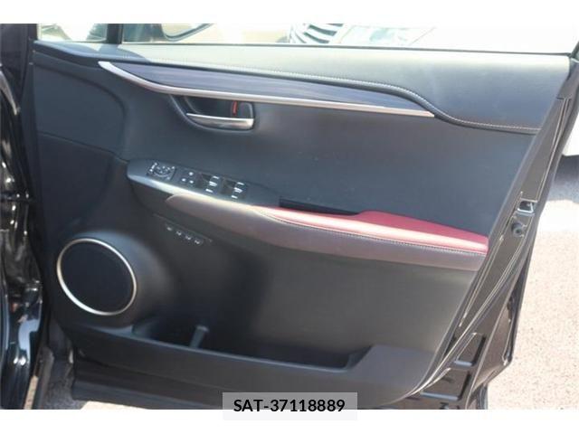 Lexus NX 2017-10 8158705-22