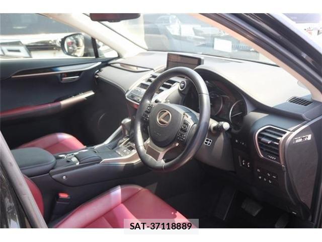 Lexus NX 2017-10 8158705-23