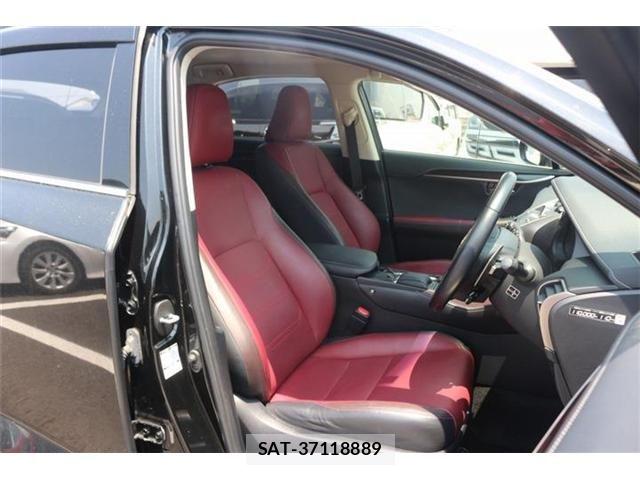 Lexus NX 2017-10 8158705-24