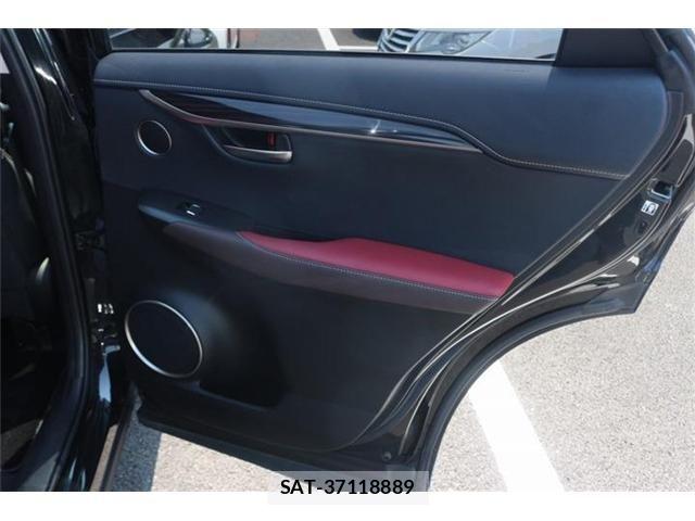 Lexus NX 2017-10 8158705-25