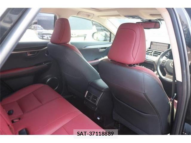 Lexus NX 2017-10 8158705-26