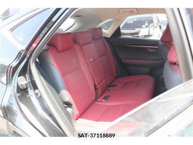 Lexus NX 2017-10 8158705-27