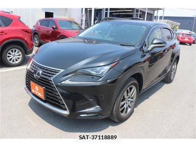 Lexus NX 2017-10 8158705-3