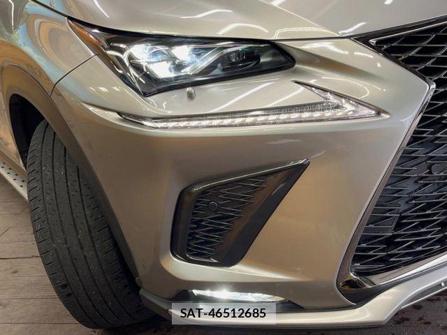 Lexus NX 2018-11 8208411-11
