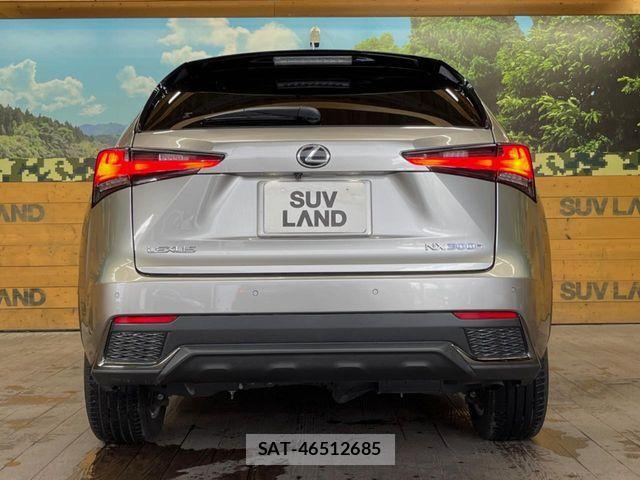 Lexus NX 2018-11 8208411-14