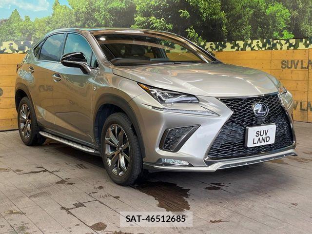 Lexus NX 2018-11 8208411-15