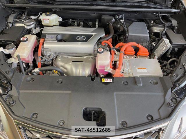 Lexus NX 2018-11 8208411-17