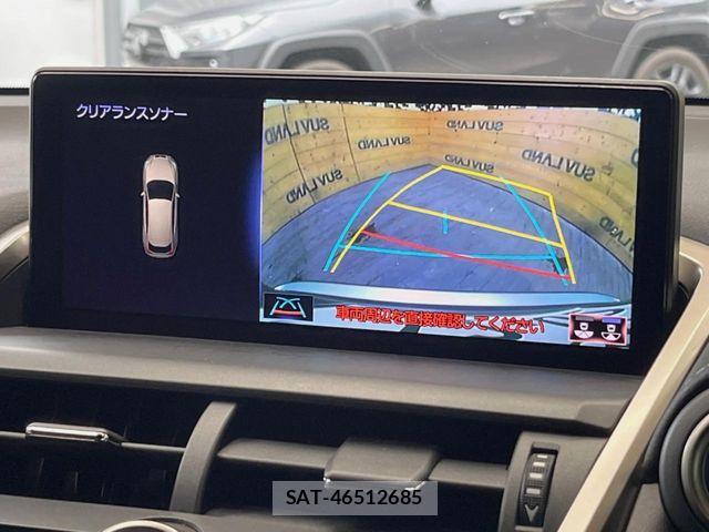 Lexus NX 2018-11 8208411-4