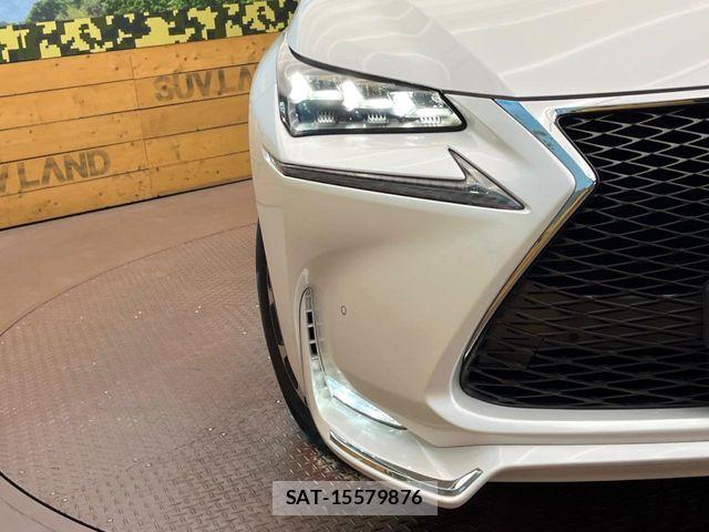 Lexus NX 2015-07 8208420-10