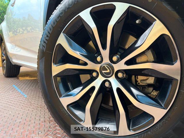 Lexus NX 2015-07 8208420-11