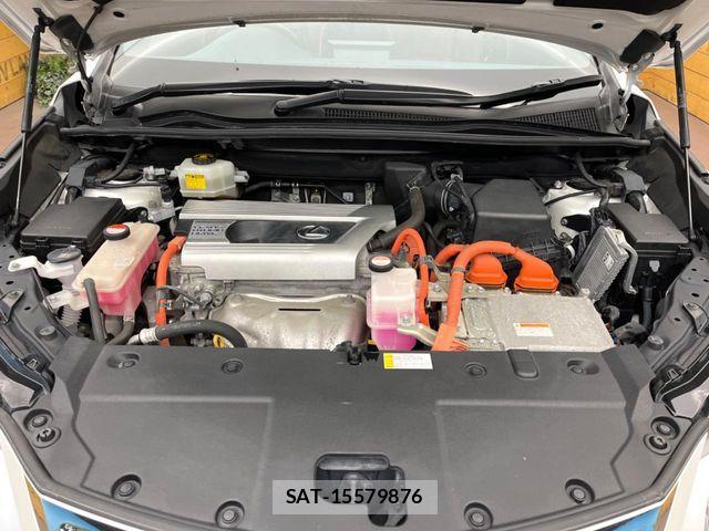 Lexus NX 2015-07 8208420-16