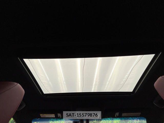 Lexus NX 2015-07 8208420-2