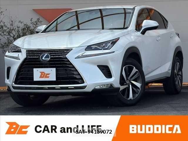 Lexus NX 2020-05 8208419-0