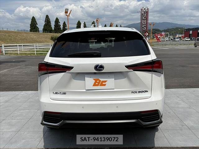 Lexus NX 2020-05 8208419-13