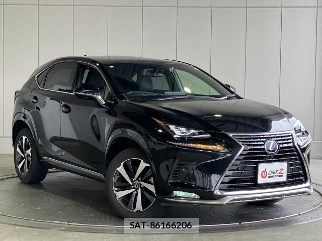 Lexus NX 2021-02 8208418-0