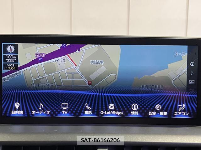 Lexus NX 2021-02 8208418-9