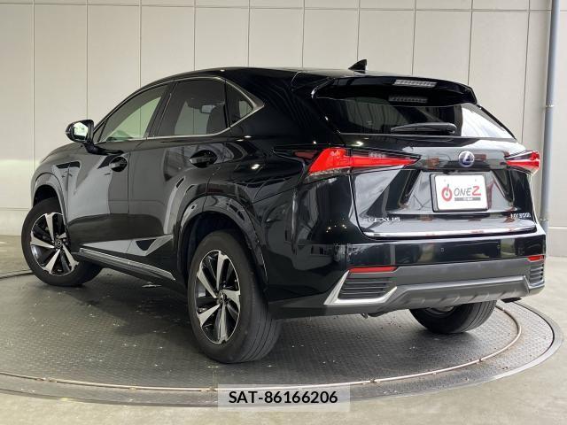 Lexus NX 2021-02 8208418-1