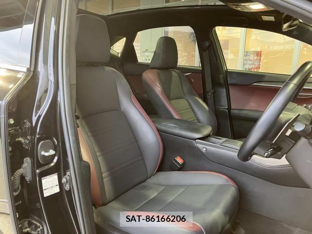 Lexus NX 2021-02 8208418-19