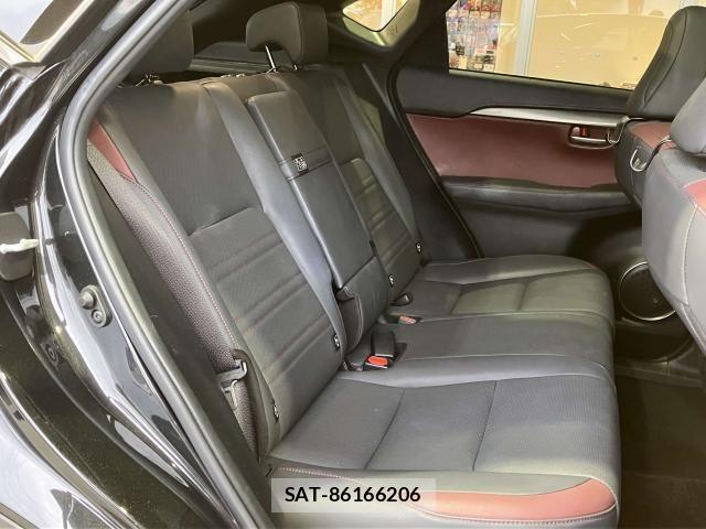 Lexus NX 2021-02 8208418-20