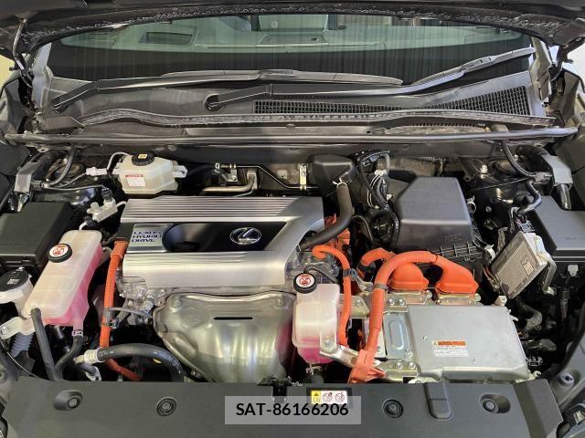 Lexus NX 2021-02 8208418-22