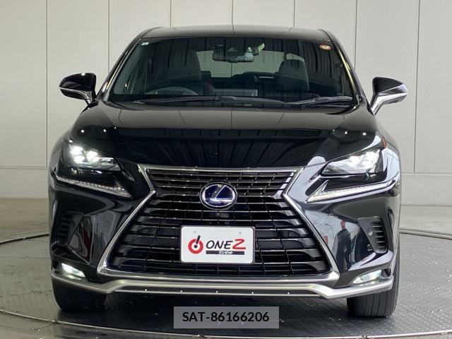 Lexus NX 2021-02 8208418-26