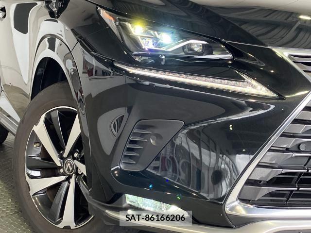 Lexus NX 2021-02 8208418-2