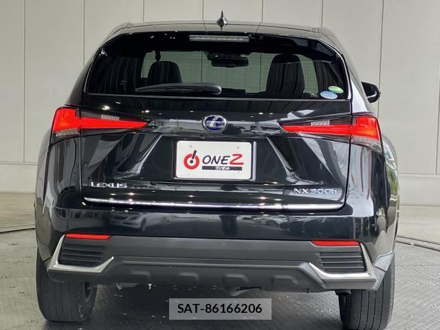 Lexus NX 2021-02 8208418-29