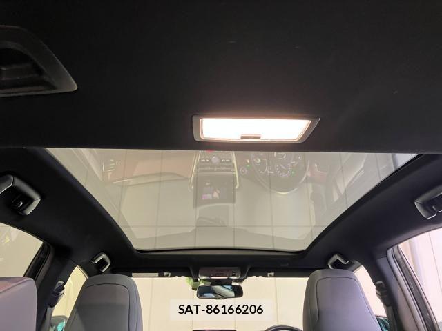 Lexus NX 2021-02 8208418-5
