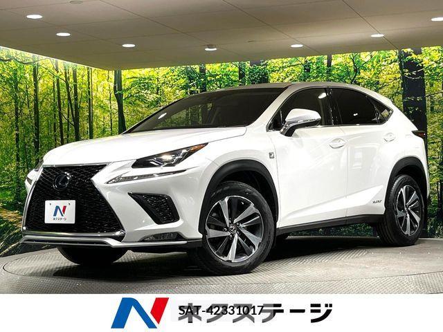 Lexus NX 2018-02 8230629-0