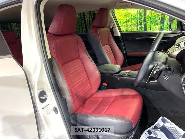 Lexus NX 2018-02 8230629-9