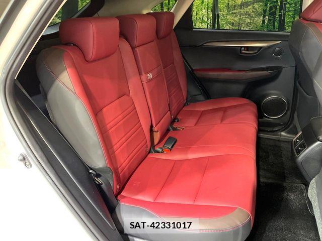 Lexus NX 2018-02 8230629-10