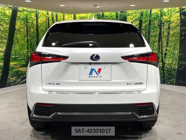 Lexus NX 2018-02 8230629-15