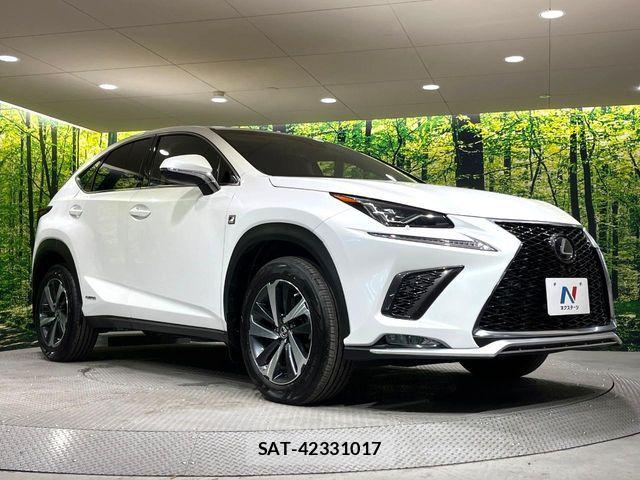 Lexus NX 2018-02 8230629-16