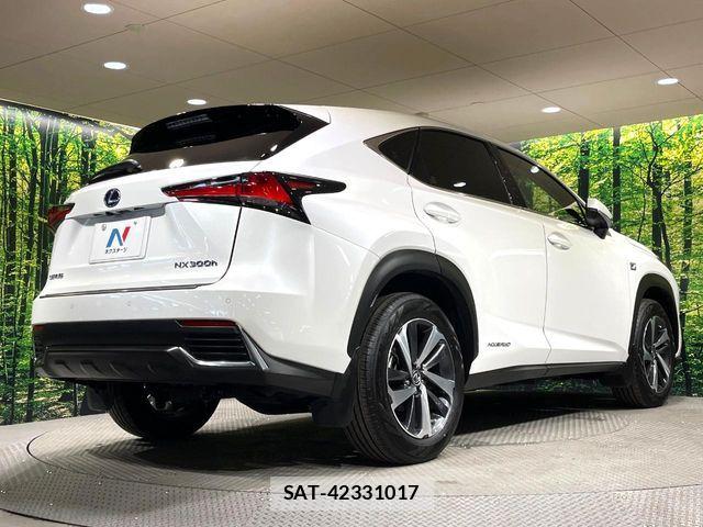 Lexus NX 2018-02 8230629-17