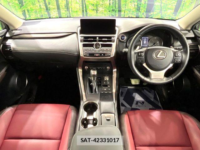 Lexus NX 2018-02 8230629-1