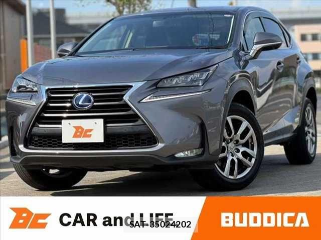 Lexus NX 2015-07 8230631-0