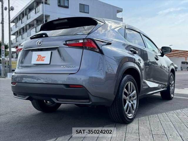 Lexus NX 2015-07 8230631-14