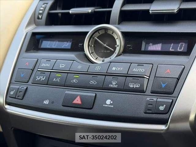 Lexus NX 2015-07 8230631-6