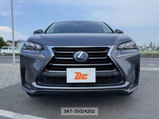 Lexus NX 2015-07 8230631-8